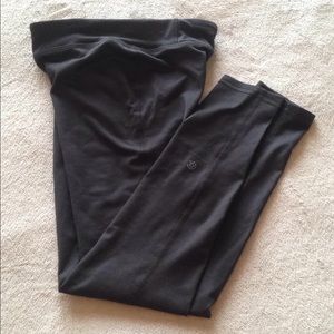 Champion Black Leggings